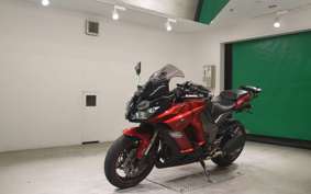 KAWASAKI NINJA 1000 A 2011