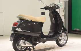 VESPA LX125IE 2014