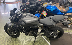 YAMAHA MT-07 ABS 2015 RM07J