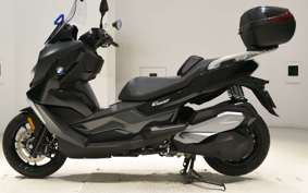 BMW C400GT 2020