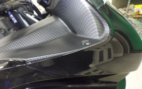 KAWASAKI ZX 1400 NINJA R A 2019