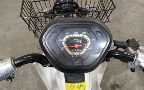 HONDA SUPER CUB110 JA10