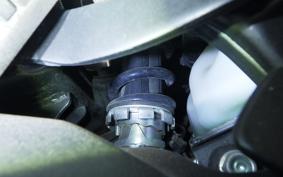 HONDA CBR250R A MC41