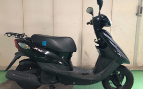 YAMAHA JOG SA57J