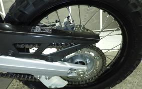 HONDA CRF250L MD44