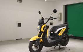HONDA ZOOMER-X JF52