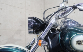 YAMAHA DRAGSTAR 400 2008 VH01J