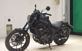 HONDA REBEL 1100 2021 SC83