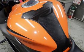 YAMAHA YZF-R25 A 2024 RG74J