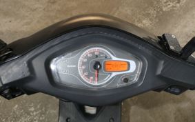SUZUKI ADDRESS V125 CF4MA