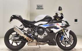 BMW S1000RR M DDC 2024