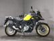 Фото Suzuki DL650 2018 с японского аукциона