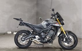 YAMAHA MT-09 2014 RN34J