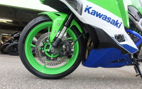 KAWASAKI NINJA ZX-4RR KRT ED 2024 ZX400P