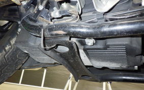 HARLEY FLHR 1450 2005