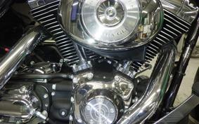 HARLEY FLHTC 1450 2005