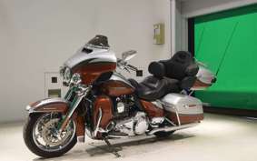 HARLEY FLHTKSE 1800CVO 2014