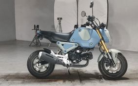 HONDA GU ROM JC92