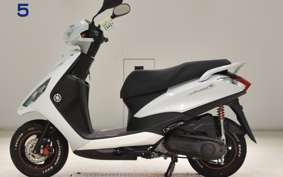 YAMAHA AXIS 125 Z 2016 SEJ6J