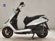 Фото Yamaha AXIS 125 Z 2016 с японского аукциона