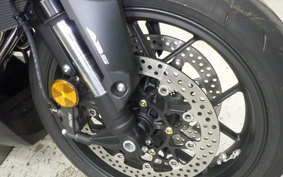 HONDA CBR650R E-Clutch 2026 RH17