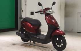 HONDA TACT Gen.4 2007 AF79