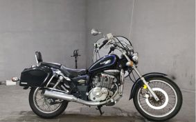 SUZUKI GZ125HS PCJG3