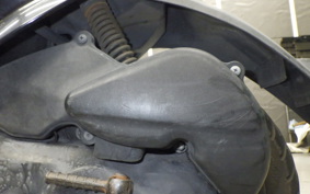 SUZUKI LET's 4 CA45A