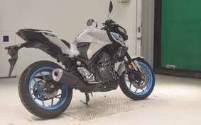 YAMAHA MT-25 A 2023 RG95J