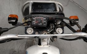 HONDA XLR250 BAJA MD22