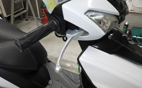 YAMAHA CYGNUS 125 XSR 3 SED8J