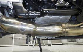 SUZUKI BANDIT 1250 F 2010 GW72A