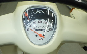 HONDA C110 SUPER CUB 2009 JA44