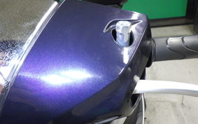 HONDA LEAD 125 2023 JF45