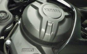 YAMAHA YZF-R25 A 2021 RG43J