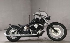 YAMAHA DRAGSTAR400 4TR