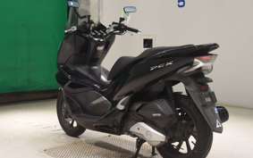 HONDA PCX 125 JF81