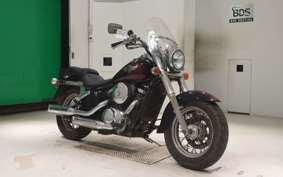 KAWASAKI VULCAN 800 CLASSIC 1996 VN800A