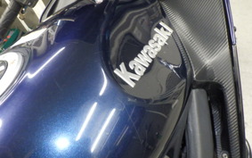 KAWASAKI ZZ-R400 Gen.2 2006 ZX400N