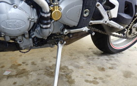 MV AGUSTA BRUTALE 750S 2007