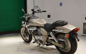 HONDA MAGNA 250 S MC29