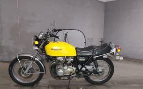 HONDA CB400 CB400F