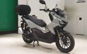 HONDA ADV160 2011 KF54