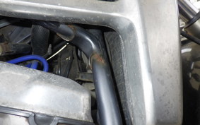 KAWASAKI BALIUS 250 ZR250A