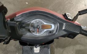 SUZUKI ADDRESS V125 CF4MA
