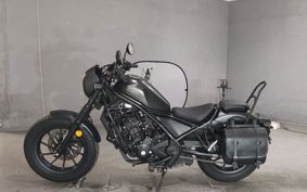 HONDA REBEL 250 S MC49