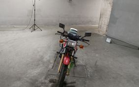 HONDA CB250 MC02