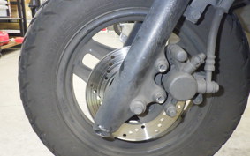 SUZUKI ADDRESS V125 G CF46A