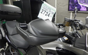 KAWASAKI VERSYS 1100 SE 2025 LZT10C