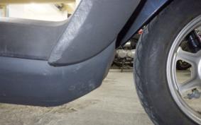 HONDA TACT-4ﾍﾞｰｼｯｸ 2016 AF75